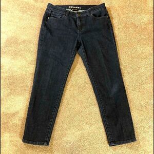 New York & Company jeans size 6